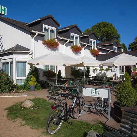 Das Fritz Hotel Schwerin Schoene Lage Im Gruenen Mit Regionaler Kueche Kostenfreien Parkplaetzen Und E Ladestation Ngoại thất bức ảnh